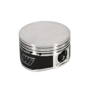 Wiseco Mini-Cooper 2002-5 FT 8.5:1 Turbo 77.5mm Piston Shelf Stock - 6618M775