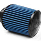 Injen SuperNano Web Dry Air Filter - 3.00 Filter 5 Base / 5 Tall / 4 Top - 45 Pleat - X-1017-BB