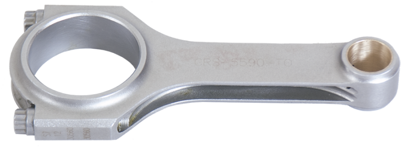 Eagle Toyota 2JZGTE Engine Connecting Rod (Single Rod) - CRS5590T3D-1