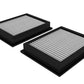 aFe MagnumFLOW Air Filters OER P5R A/F P5R 2023 Nissan Z V6 3.0L - 30-10408DM