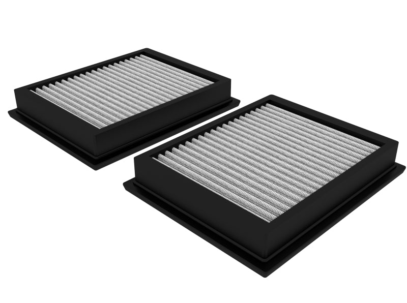 aFe MagnumFLOW Air Filters OER P5R A/F P5R 2023 Nissan Z V6 3.0L - 30-10408DM
