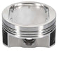 Wiseco Subaru EJ25 DOHC 4v InvDme -23cc 99.75 Piston (Single) - 6599M9975