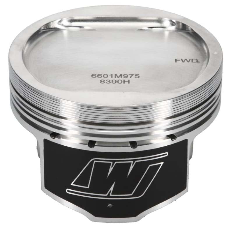 Wiseco Subaru EJ22 Inv Dome -20cc 97.5mm Piston Shelf Stock - 6601M975