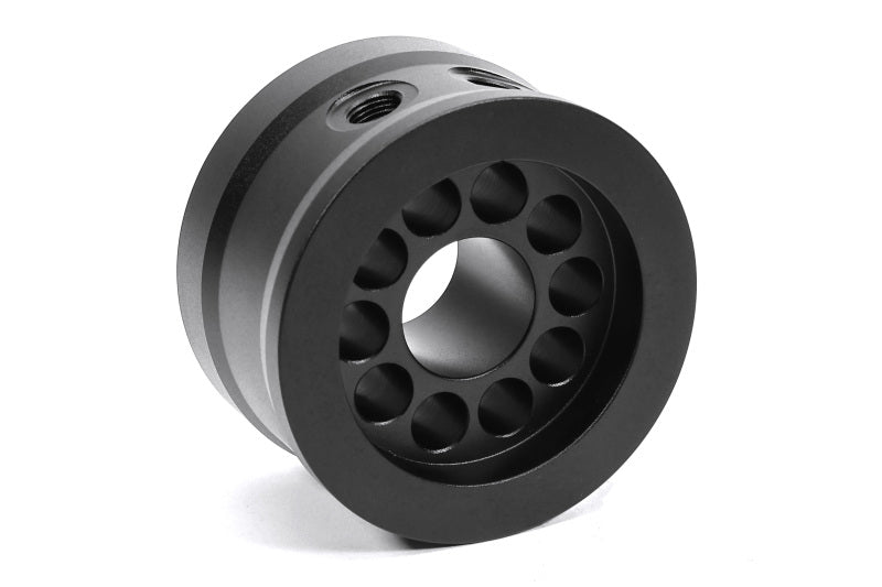 PERRIN 15-25 Subaru WRX & 13-25 Crosstrek/OBXT/LGT/Impreza & BRZ/GR86 Oil Temp / Pressure Adapter - ASM-GAU-102