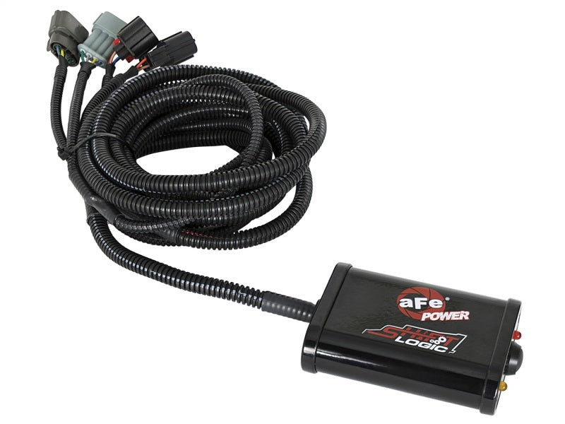 aFe Power Shift Logic Transmission Module 07.5-16 Dodge Diesel 6.7L w/ 68RFE - 77-52002