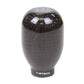 NRG Shift Knob 42mm - Black Carbon Fiber (5 Speed) - SK-100BC