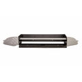 Process West Hood Scoop Splitter - Subaru 03-07 WRX & 06-07 STI