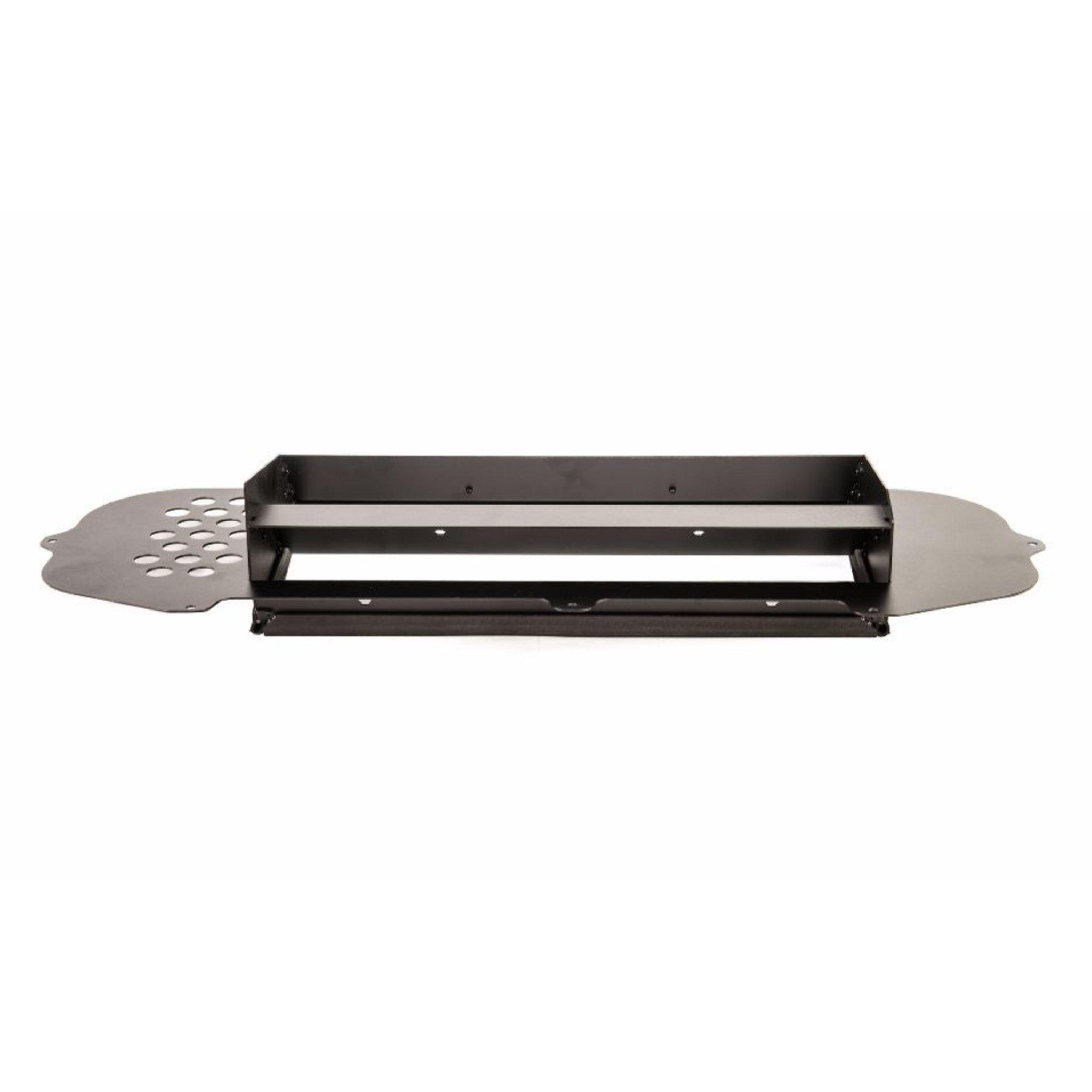 Process West Hood Scoop Splitter - Subaru 03-07 WRX & 06-07 STI