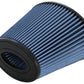 aFe Magnum Force Universal Filter Pro-5R 7x5-1/4 F x 10x7-1/4 B x 6-7/8x4-7/8 T (Inv) x 7-7/8 H - 24-91066