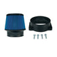 Injen 95-99 Eclipse Turbo Air Filter Adapter Kit Air Filter & Adaptor Only - IS1890F