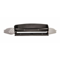 Process West Hood Scoop Splitter - Subaru 03-05 STI