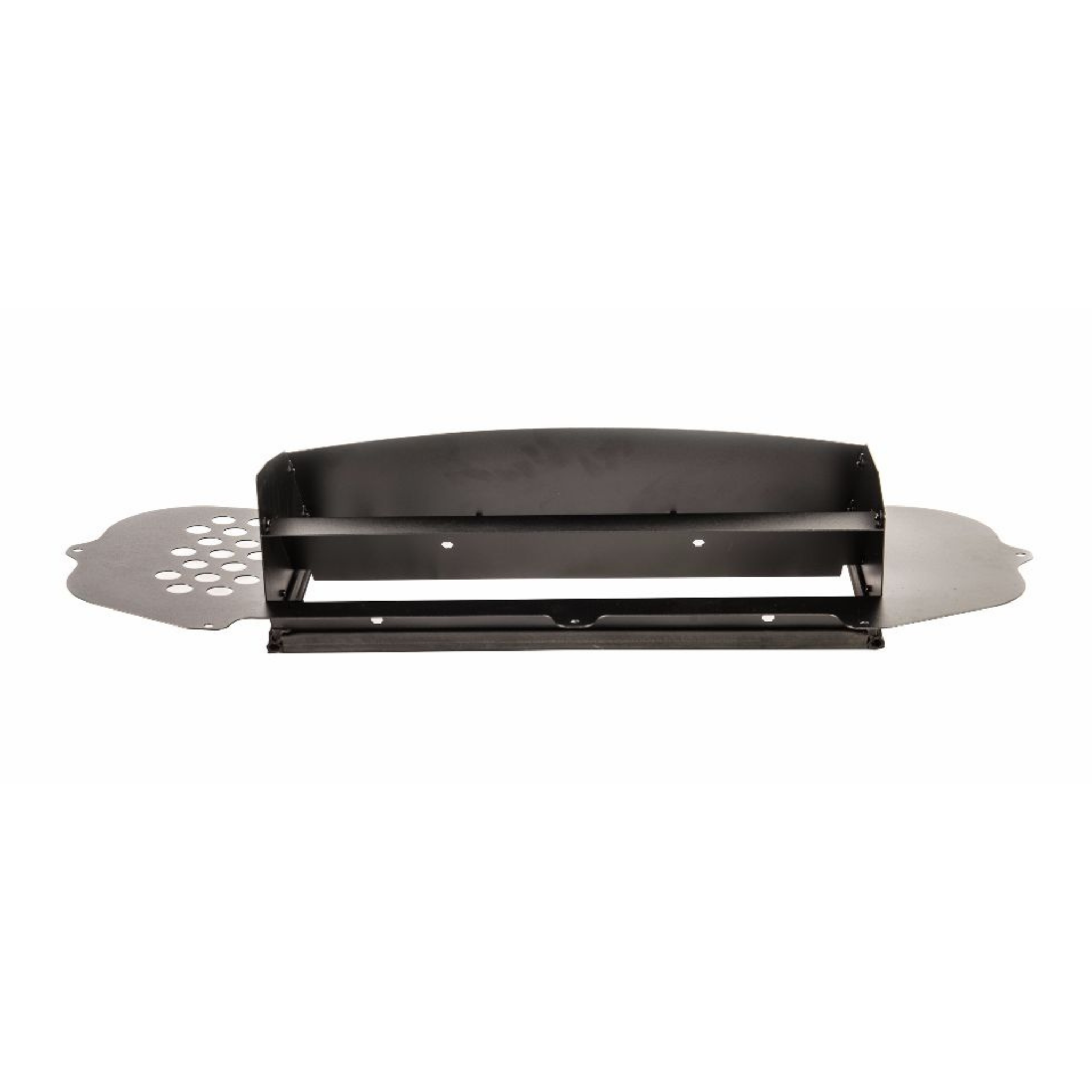 Process West Hood Scoop Splitter - Subaru 03-05 STI
