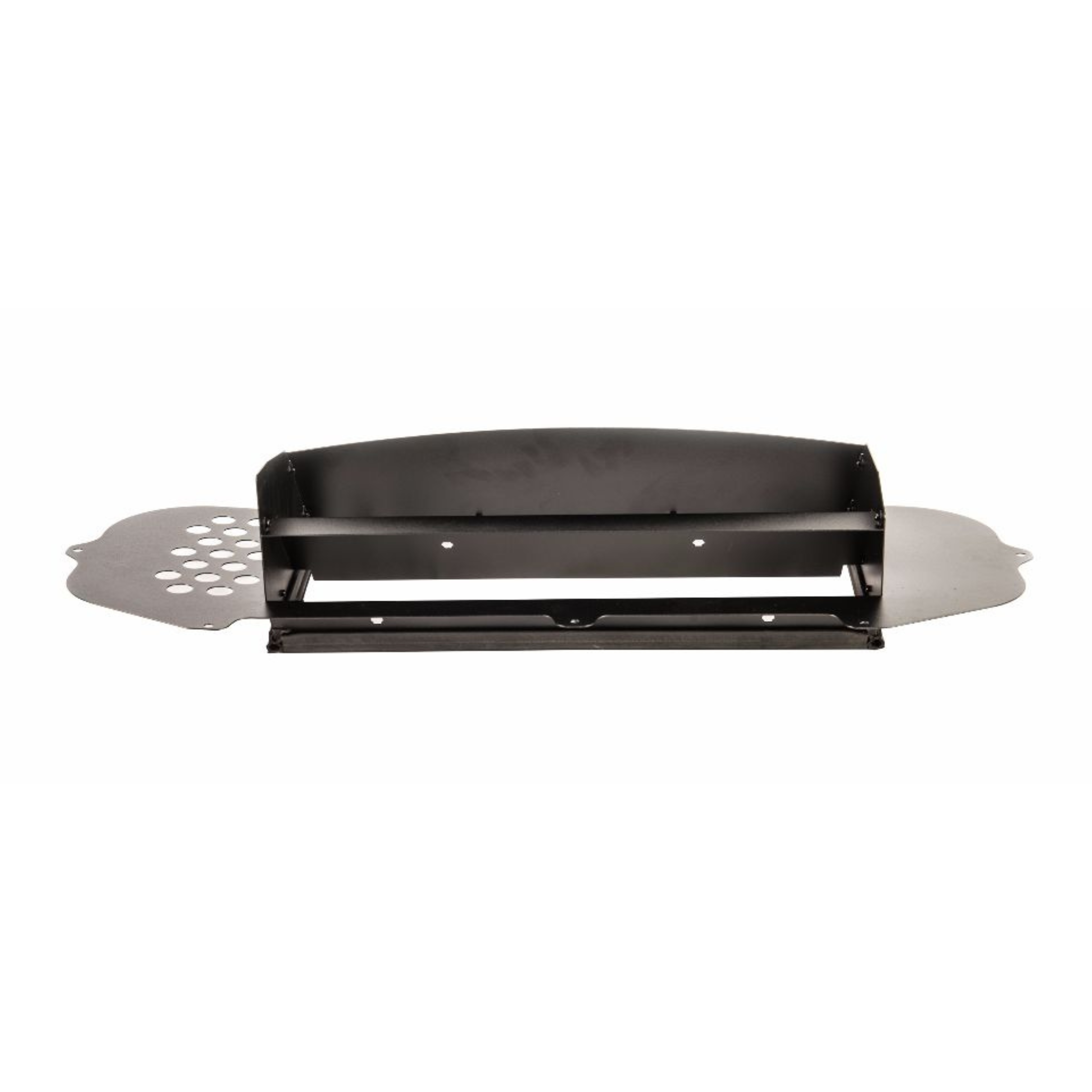 Process West Hood Scoop Splitter - Subaru 03-05 STI