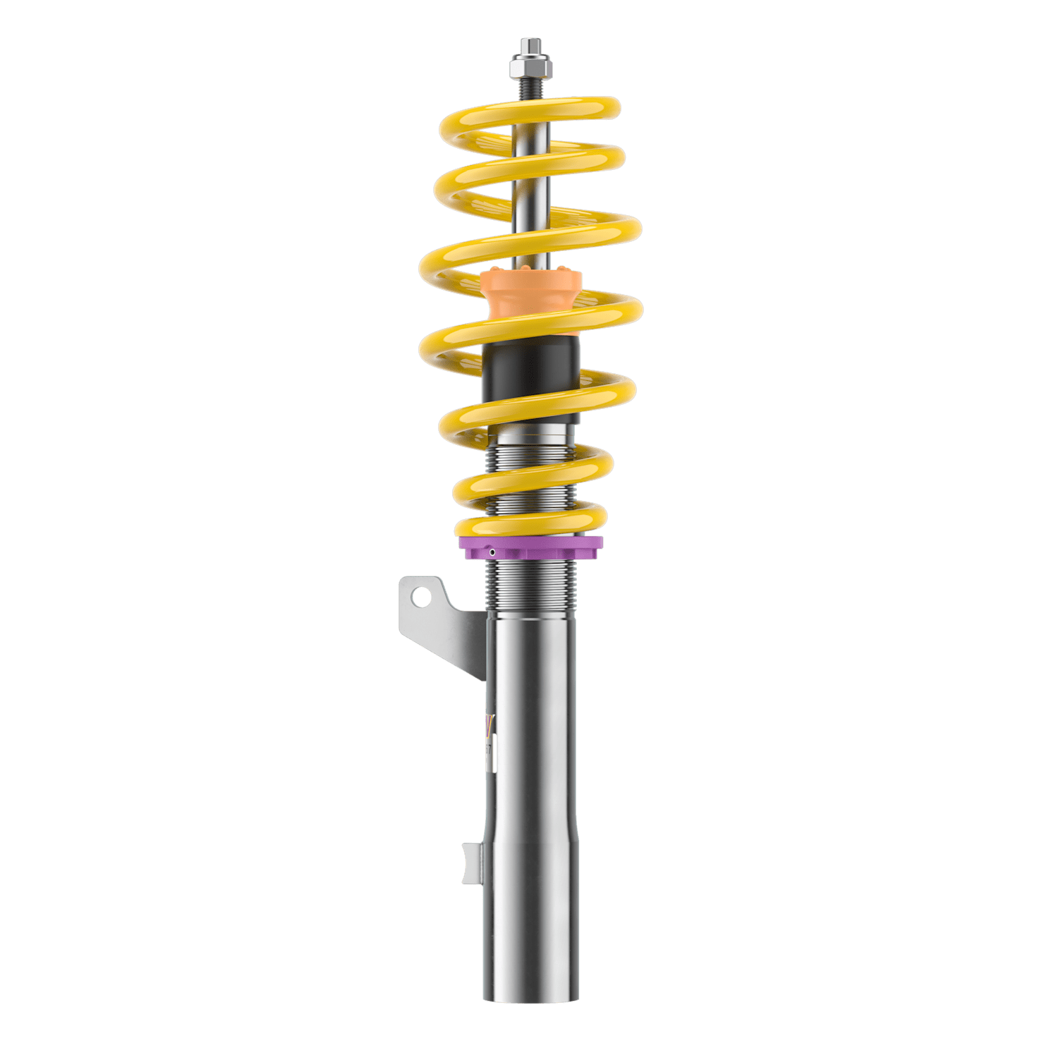 KW Coilover Kit V1 - Audi Q5 (FYB) - 102100BZ - Revzone