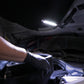 aFe Magnetic Folding Flashlight 350 Lumen - 40-10229