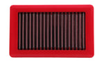 BMC 2016+ Renault Twingo III 0.9 GT Replacement Panel Air Filter - FB879/01