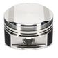JE Pistons Nissan SR20DET 10:1 Kit - Single Piston - 309212S