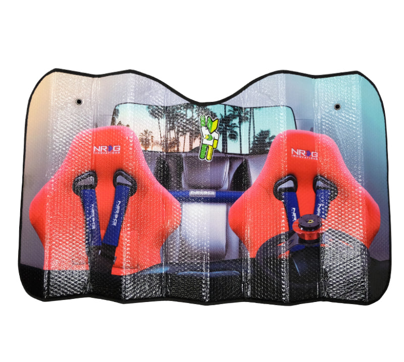 NRG Sun Shade Protector - NT-SUN