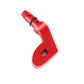 PERRIN 15-25 Subaru WRX & 13-25 BRZ/FR-S/86/GR86 Dipstick Handle P Style - Red - PSP-ENG-720RD