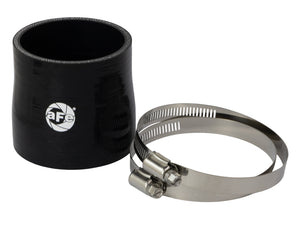 aFe POWER Universal Products Coupler Kit (3 x 2-3/4)in ID x 3in L - Black - 59-00202