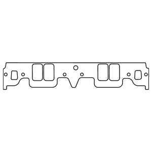 Cometic Chevrolet Gen-1 Small Block V8 .047in KF Intake Manifold Gasket Set - Brodix WP262 Head - C5427-047