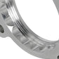 aFe Silver Bullet Throttle Body Spacers TBS Nissan Patrol 10-16 V8-5.6L - 46-36004