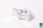 Radium Weld-On MAF Sensor Flange, Denso Air Meter (Multi-Fit) - Revzone