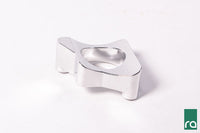 Radium Weld-On MAF Sensor Flange, Denso Air Meter (Multi-Fit) - Revzone
