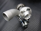 HKS GTIII-RS V2 Bolt On Turbo Kit - Toyota 86/ Subaru BRZ 12-21 - Revzone