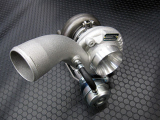 HKS GTIII-RS V2 Bolt On Turbo Kit - Toyota 86/ Subaru BRZ 12-21 - Revzone