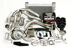 HKS GTIII-RS V2 Bolt On Turbo Kit - Toyota 86/ Subaru BRZ 12-21 - Revzone