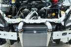 HKS GTIII-RS Bolt On Turbo Kit - Toyota GR86 ZN8/Subaru BRZ ZD8 22+ (FA24) - Revzone