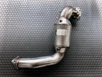 HKS GTIII-RS Bolt On Turbo Kit - Toyota GR86 ZN8/Subaru BRZ ZD8 22+ (FA24) - Revzone