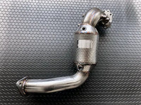 HKS GTIII-RS Bolt On Turbo Kit - Toyota GR86 ZN8/Subaru BRZ ZD8 22+ (FA24) - Revzone