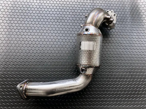 HKS GTIII-RS Bolt On Turbo Kit - Toyota GR86 ZN8/Subaru BRZ ZD8 22+ (FA24) - Revzone