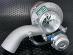 HKS GTIII-RS Bolt On Turbo Kit - Toyota GR86 ZN8/Subaru BRZ ZD8 22+ (FA24) - Revzone