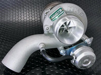 HKS GTIII-RS Bolt On Turbo Kit - Toyota GR86 ZN8/Subaru BRZ ZD8 22+ (FA24) - Revzone