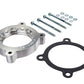 afe Silver Bullet Throttle Body Spacer 11-12 Ford F-150 V6 3.5L (tt) EcoBoost - 46-33017