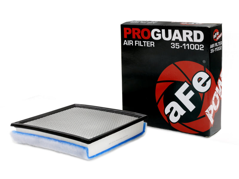 aFe POWER 20-24 Ford Diesel Trucks V8-6.7L (td) ProGuard OE Replacement Air Filter - 35-11002