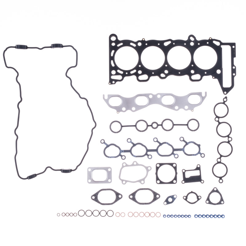 Cometic Nissan 1988-1993 SR20DE/SR20DET Top End Gskt Kit-87.5mm Bore-.040in MLS Cyl Head Gskt - PRO2052T-875-040