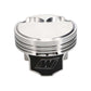 Wiseco Volks 2.0 9A 16v Dome +4cc Nitrous 83mm Piston Shelf Stock - 6611M83