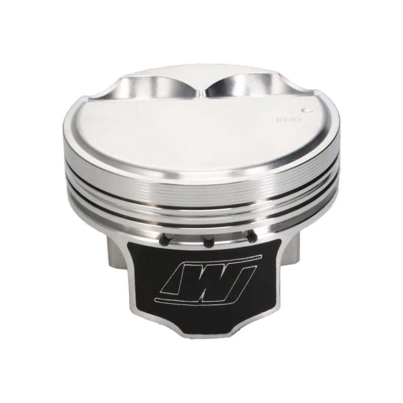 Wiseco Volks 2.0 9A 16v Dome +4cc Nitrous 83mm Piston Shelf Stock - 6611M83