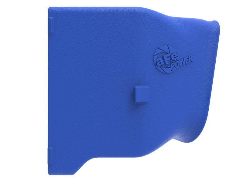 aFe Power 15-20 Ford Mustang 2.3l L4/3.7l V6/5.0l V8 Dynamic Air Scoop - 54-13015SL