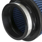aFe Magnum FLOW Pro 5R Replacement Air Filter (Pair) F-3.5 / B-5 / T-3.5 (Inv) / H-8in. - 24-91117-MA