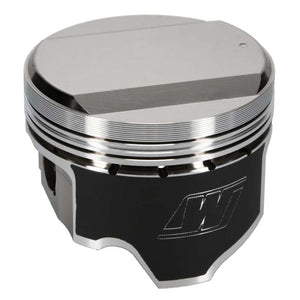 Wiseco Nissan RB25 DOME 8650XX Piston Shelf Stock - 6578M865