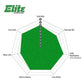 EBC 00-01 Ford Expedition 4.6 2WD Greenstuff Rear Brake Pads - DP61633