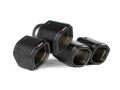 Akrapovic Tail Pipe Set (Carbon) - BMW M5 (G90, G99) 2026+ - TP-CT/79 - Revzone