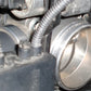 aFe Silver Bullet Throttle Body Spacers TBS BMW 325i (E46) 01-06 L6-2.5L - 46-31008