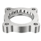 aFe 11-22 Toyota Corolla Silver Bullet Throttle Body Spacer - 46-38015