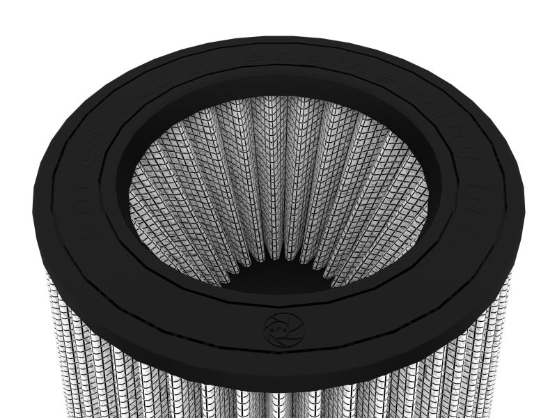 aFe MagnumFLOW Air Filter ProDry S 5in F x 7in B (INV) x 5.5in T (INV) x 8in H - 21-91062